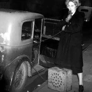 Edith Pitt, Conservative MP for Edgbaston during Small Heath By Election, Birmingham