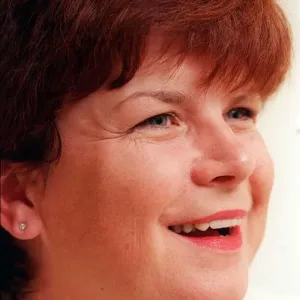 Elaine C Smith comedienne September 1999 A&copy;mirrorpix