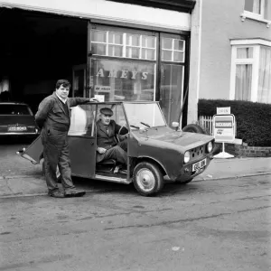 December Collection: 21 Dec 1974