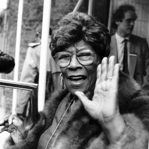 Ella Fitzgerald Jazz Singer