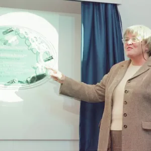 ElringKlinger, German car spare parts manufacturer, new factory opens at Kirkleatham