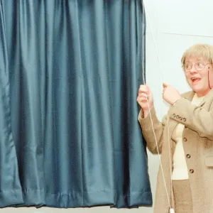 ElringKlinger, German car spare parts manufacturer, new factory opens at Kirkleatham