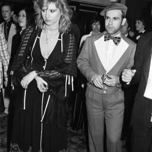 Elton John Print: A 1978 Photo of Elton John at the Capital Radio Awards Elton John Print: A 1978 Photo of Elton John at the Capital Radio Awards