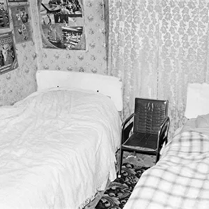 The Enfield poltergeist was a claim of supernatural activity at 284 Green Street