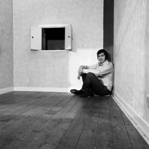 Engelbert Humperdinck Print, 20th December 1968, Hammersmith Flat Engelbert Humperdinck Print, 20th December 1968, Hammersmith Flat