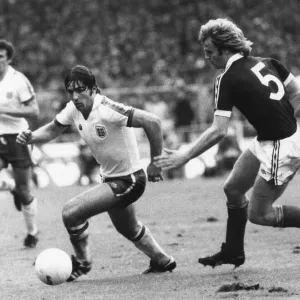 England 3-1 Scotland, British Home Championship, Wembley Stadium, Saturday 26th May 1979 England 3-1 Scotland, British Home Championship, Wembley Stadium, Saturday 26th May 1979