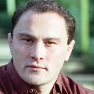 England and British Lions rugby union hooker Brian Moore 30th October 1991 England and British Lions rugby union hooker Brian Moore 30th October 1991