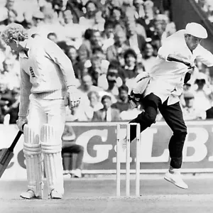 England nd v Australia Fourth test match at Old Trafford, Manchester for the Ashes England nd v Australia Fourth test match at Old Trafford, Manchester for the Ashes