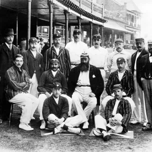 England v Australia First Test match at Trent Bridge Ground, Nottingham England v Australia First Test match at Trent Bridge Ground, Nottingham