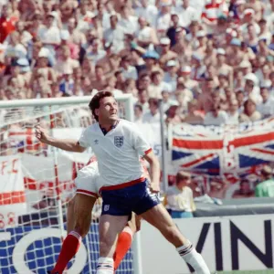 England v Soviet Union 1-3 1988 European Championships, Hanover Germany Group Match B England v Soviet Union 1-3 1988 European Championships, Hanover Germany Group Match B