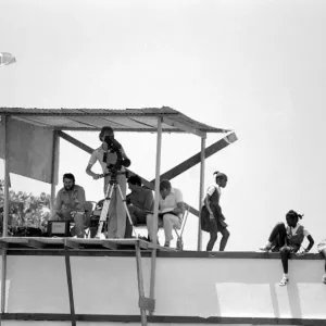 England in West Indies 1981. Media centre England in West Indies 1981. Media centre