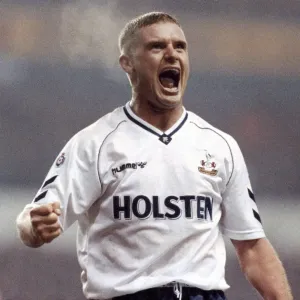 Match de quatrième tour de la FA Cup anglaise au White Hart Lane. Tottenham Hotspur 4 v Oxford. Match de quatrième tour de la FA Cup anglaise au White Hart Lane. Tottenham Hotspur 4 v Oxford.