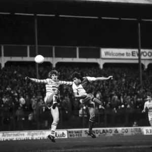 English FA Cup match at Ewood Park Blackburn Rovers 1 v Chelsea 0 January English FA Cup match at Ewood Park Blackburn Rovers 1 v Chelsea 0 January