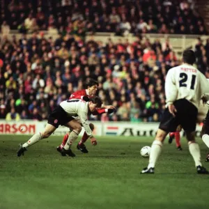 English League Cup Match Middlesbrough 2 -1 Liverpool held at Riverside Stadium English League Cup Match Middlesbrough 2 -1 Liverpool held at Riverside Stadium
