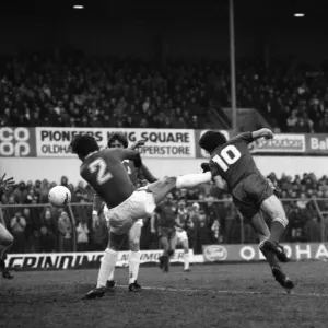 December Collection: 26 Dec 1981