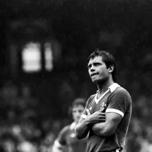 English League Division Two match at Craven Cottage Fulham 3 v Chelsea 1 Ray