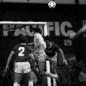 English League Division One match at Goodison Park. Everton 0 v Birmingham City 0 City English League Division One match at Goodison Park. Everton 0 v Birmingham City 0 City