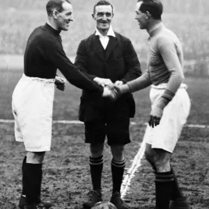 English League Division One match at Goodison Park. Everton 3 v Liverpool 3 English League Division One match at Goodison Park. Everton 3 v Liverpool 3