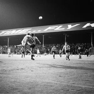English League Division Three match held at Griffin Park, Brentford 1 -2 Reading English League Division Three match held at Griffin Park, Brentford 1 -2 Reading
