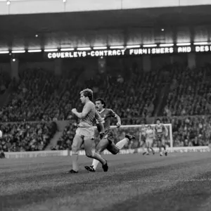 English League Division One match at Maine Road. Manchester City 3 v Middlesbrough 2 English League Division One match at Maine Road. Manchester City 3 v Middlesbrough 2