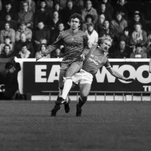 Partido de la Segunda División Inglesa. Rotherham United 1 v Chelsea 0.