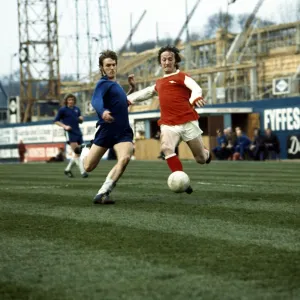 March Collection: 17 Mar 1973