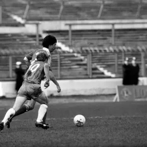 English League Division Two match at Stamford Bridge. Chelsea 3 v Charlton Athletic 1 English League Division Two match at Stamford Bridge. Chelsea 3 v Charlton Athletic 1