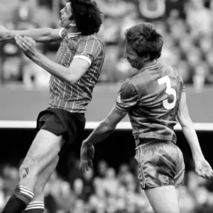 English League Division Two match at Stamford Bridge. Chelsea 1 v Shrewsbury 2 English League Division Two match at Stamford Bridge. Chelsea 1 v Shrewsbury 2