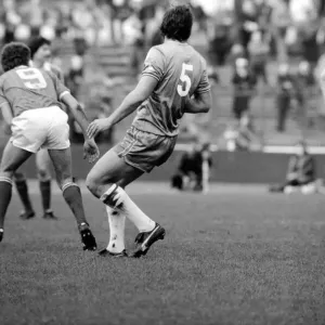 English League Division Two match at Stamford Bridge. Chelsea 3 v Charlton Athletic 1 English League Division Two match at Stamford Bridge. Chelsea 3 v Charlton Athletic 1