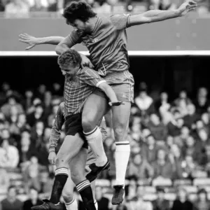 English League Division Two match at Stamford Bridge. Chelsea 1 v Shrewsbury 2 English League Division Two match at Stamford Bridge. Chelsea 1 v Shrewsbury 2