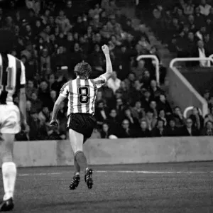 English League Division One match. West Bromwich Albion 1 v Stoke City 2 English League Division One match. West Bromwich Albion 1 v Stoke City 2