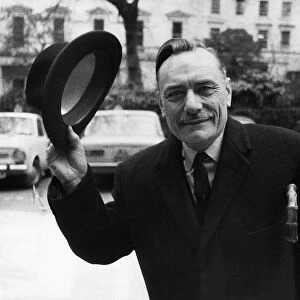 Enoch Powell Conservative MP