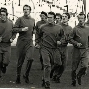 EQI Waterford versus Celtic European cup 21st october 1970 sport football Ireland EQI Waterford versus Celtic European cup 21st october 1970 sport football Ireland