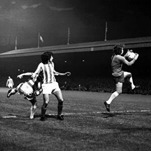 European Cup Celtic v Olympiakos 18th September 1974