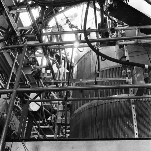 European Launcher Development Organisation, testing site at Hawker Siddeley Dynamics European Launcher Development Organisation, testing site at Hawker Siddeley Dynamics