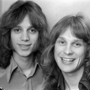 Eve Graham from pop group New Seekers, The band who brought Eve Graham from pop group New Seekers, The band who brought