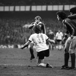 Everton hat gegen Ipswich zero-zu-zero gespielt, in der ersten Liga Fußball im Januar von diesem Jahr Mf