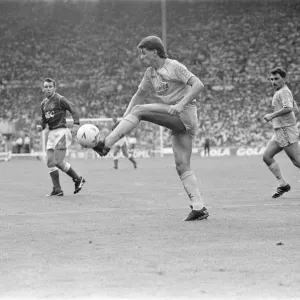 Everton 1-0 Coventry, Charity Shield football match at Wembley Stadium, London Everton 1-0 Coventry, Charity Shield football match at Wembley Stadium, London