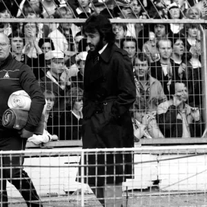 1982 F.A. Cup Final Replay Print at Wembley 1982 F.A. Cup Final Replay Print at Wembley