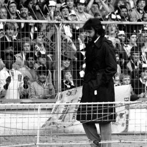 F.A. Cup Final Replay Print May 1982 Tottenham v QPR F.A. Cup Final Replay Print May 1982 Tottenham v QPR