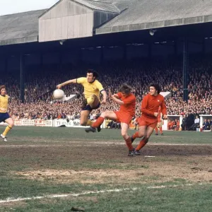 FA CUP 6th round at Brisbane Road Leyton Orient FC 0 v Arsenal 1 FA CUP 6th round at Brisbane Road Leyton Orient FC 0 v Arsenal 1
