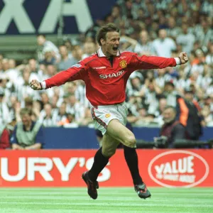 May Collection: 22 May 1999
