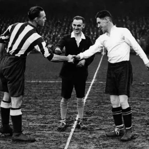 FA Cup Fourth Round match at Elm Park. Reading 1 v Sheffield Wednesday 0
