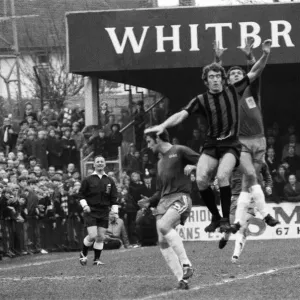 FA Cup Second round match A. F. C. Bournemouth 2-0 Southend United FA Cup Second round match A. F. C. Bournemouth 2-0 Southend United