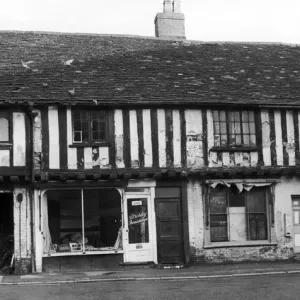 At the far end of the north side of Spon street is number 159 - 162 At the far end of the north side of Spon street is number 159 - 162