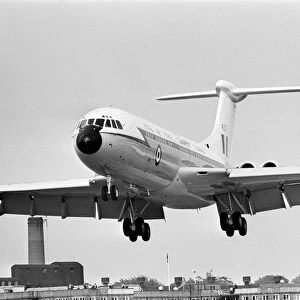 Farnborough air-show 11th September 1966