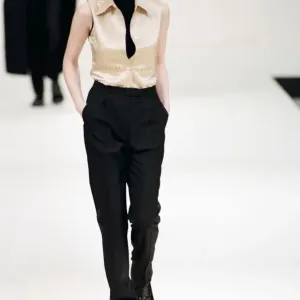 Margaret Howell Fashion Show Print, February 1997