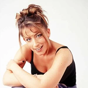 Fay Ripley actress November 1999 mdtgu