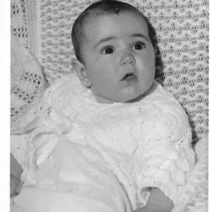 FEE &pound;150 UP TO 1 / 4 PAGE Dustbin Baby Michelle Rooney tracks down her birth