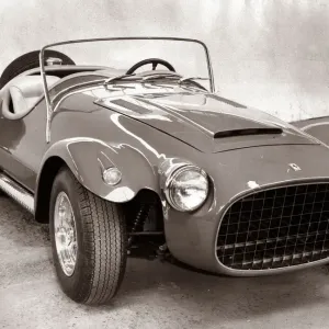 Ferrari 125s - Motors Car motor car sports car Ferrari 125s - Motors Car motor car sports car